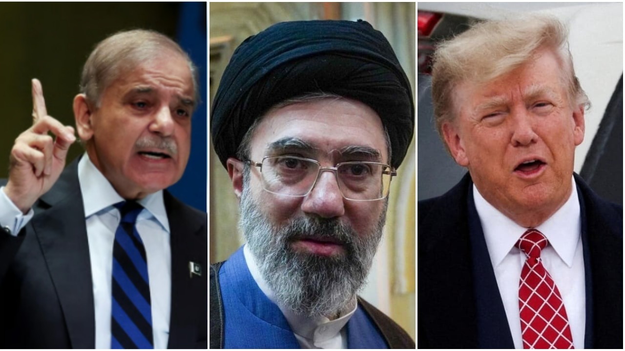 सीजफायर कब तक रहेगा? ईरान के राष्ट्रपति पेजेश्कियान ने दिए अहम संकेत, इस्लामाबाद में बातचीत जारी